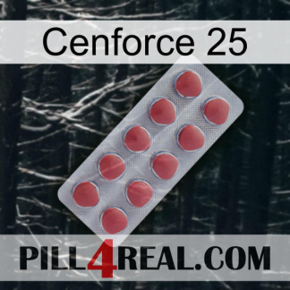 Cenforce 25 18